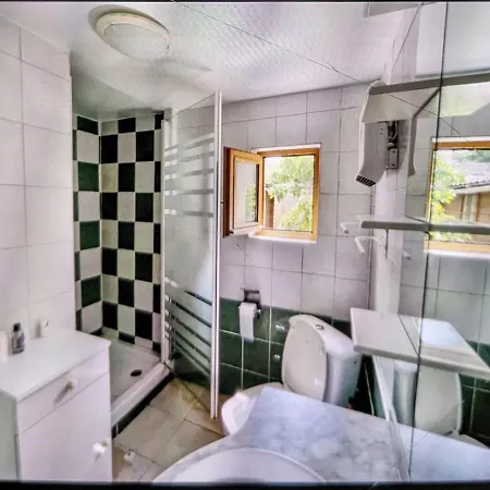 Διαμέρισμα Studio Le Blanc-Mesnil