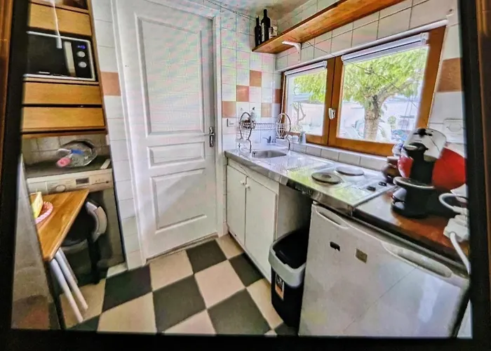 Appartamento Studio *