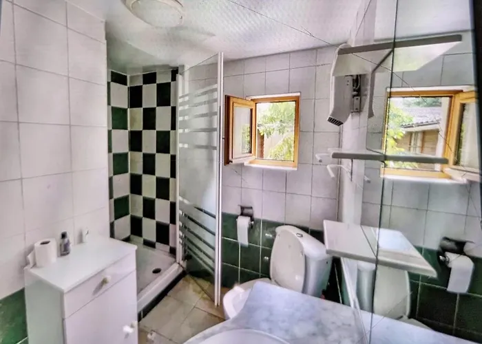 Appartamento Studio Le Blanc-Mesnil